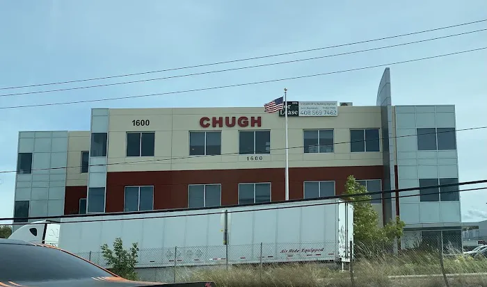 Chugh, LLP 1