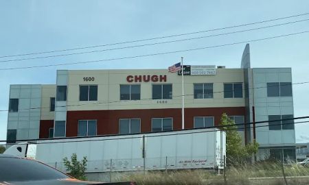 Chugh, LLP