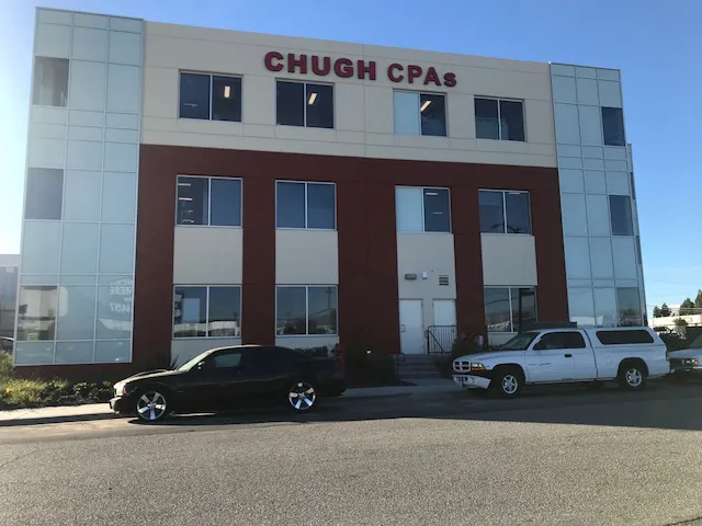 Chugh, LLP 2