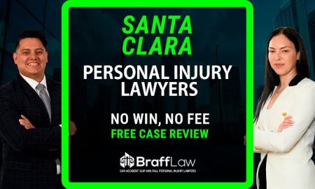 Braff Law Car Accident Slip and Fall Personal Injury Lawyers
