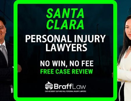 Braff Law Car Accident Slip and Fall Personal Injury Lawyers