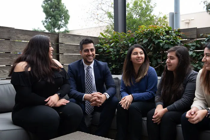 Farahi Law Firm, APC 2