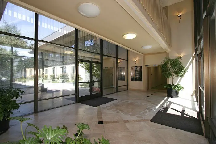 Law Offices of Michel J. Rouhani 1