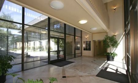Law Offices of Michel J. Rouhani