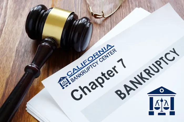 California Bankruptcy Center - Bankruptcy Lawyers 2