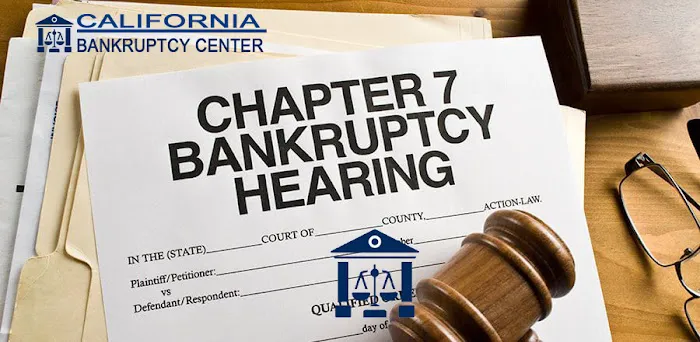 California Bankruptcy Center - Bankruptcy Lawyers 5