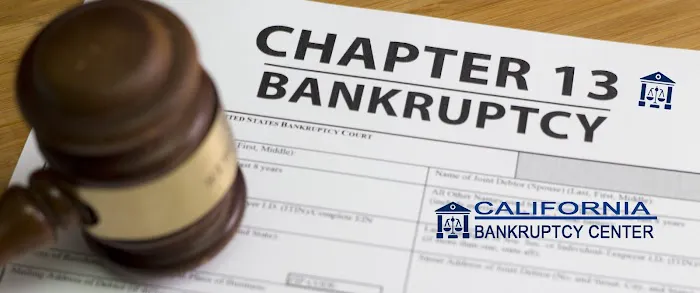 California Bankruptcy Center - Bankruptcy Lawyers 1
