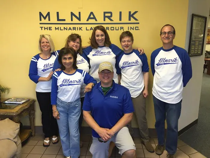 The Mlnarik Law Group, Inc. 2