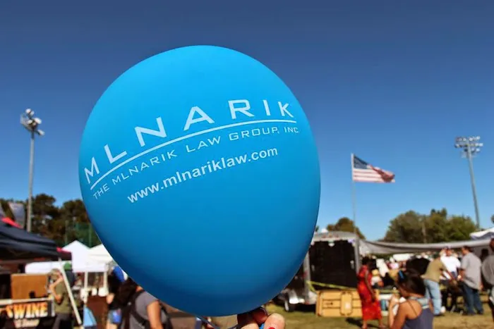 The Mlnarik Law Group, Inc. 5