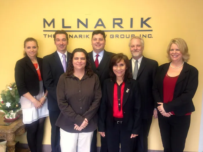The Mlnarik Law Group, Inc. 9