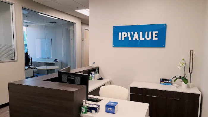 IPValue Management Inc. 2