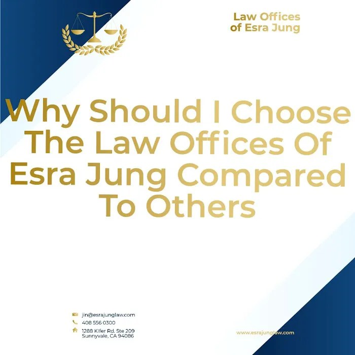 Law Offices of Esra Jung 1