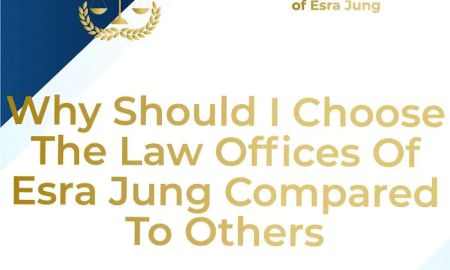 Law Offices of Esra Jung