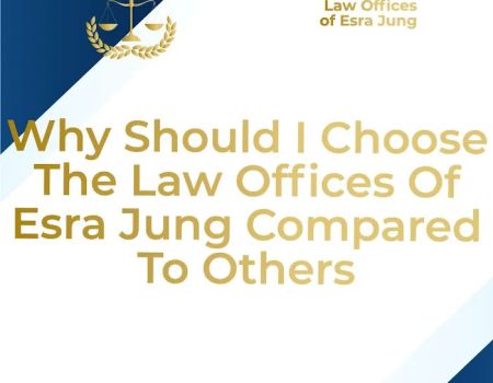 Law Offices of Esra Jung