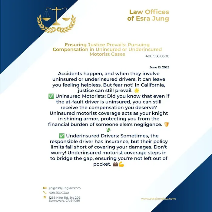 Law Offices of Esra Jung 2