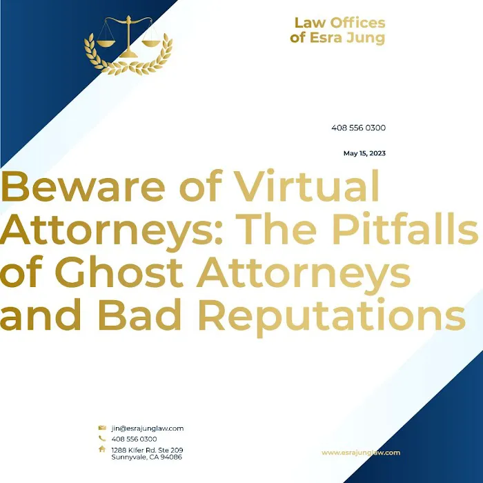 Law Offices of Esra Jung 3