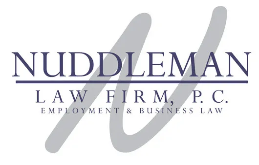 Nuddleman Law Firm, P.C. 5