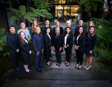 GFF&F - Galine, Frye, Fitting & Frangos, LLP