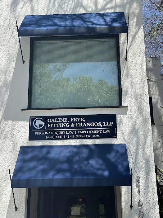 GFF&F - Galine, Frye, Fitting & Frangos, LLP 3