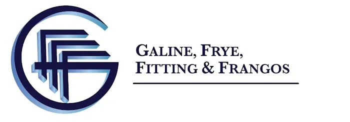 GFF&F - Galine, Frye, Fitting & Frangos, LLP 2