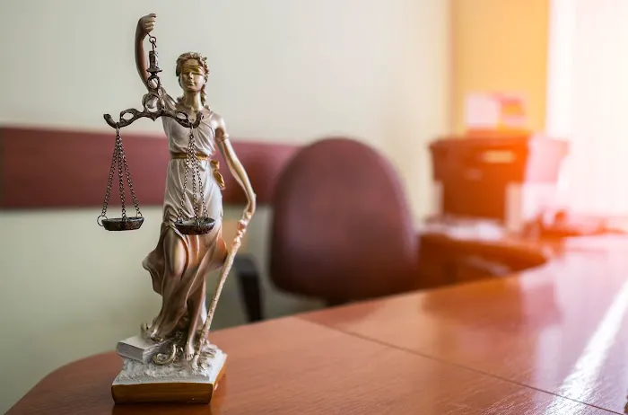 Law Office of Dorian Cartwright 4