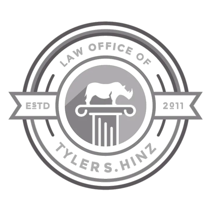 Law Office of Tyler S. Hinz 1