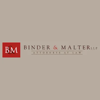Binder Malter Harris & Rome-Banks LLP 2