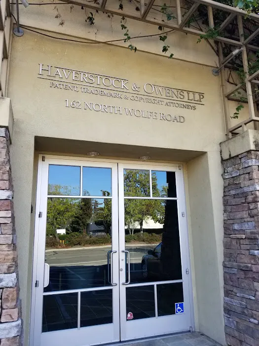 Haverstock & Owens LLP 2