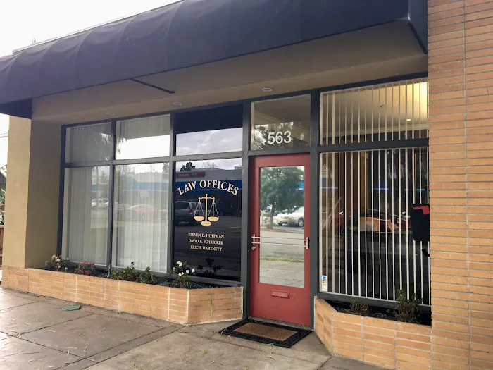 Law Offices of Steven D. Hoffman 1