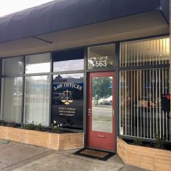 Law Offices of Steven D. Hoffman ico