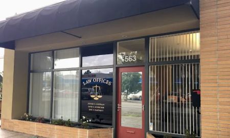 Law Offices of Steven D. Hoffman