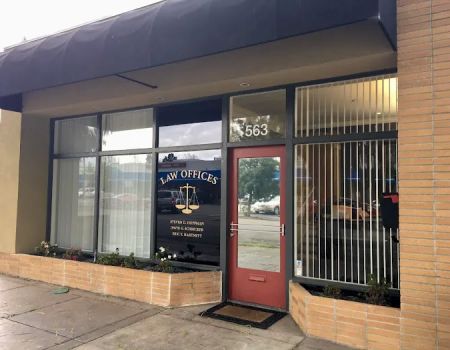 Law Offices of Steven D. Hoffman