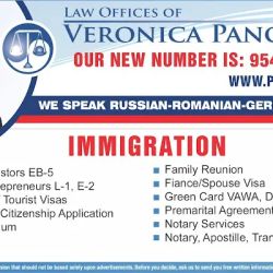 Law Offices of Veronica Panov ico