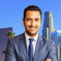 Kash Legal Group - Personal Injury and Accident Lawyers ico