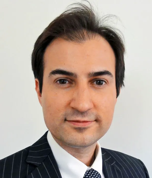 C. Alex Naegele, A Professional Law Corporation 1