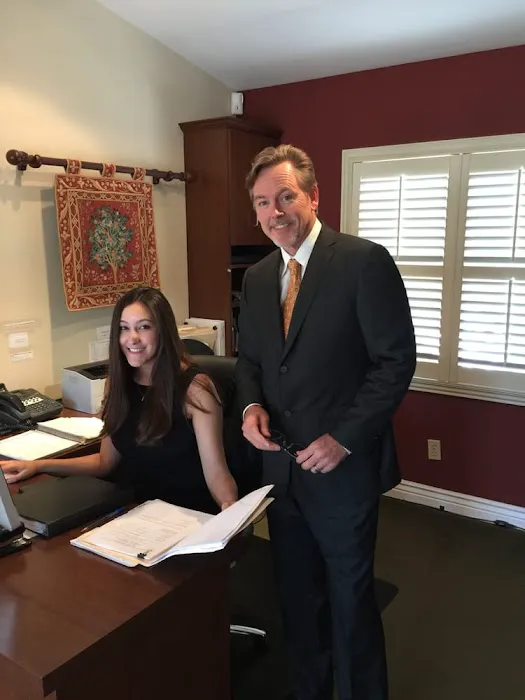 Hoffman Law Group, APC 4