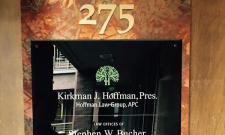 Hoffman Law Group, APC