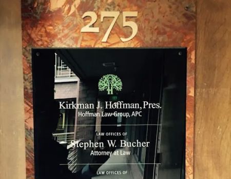 Hoffman Law Group, APC