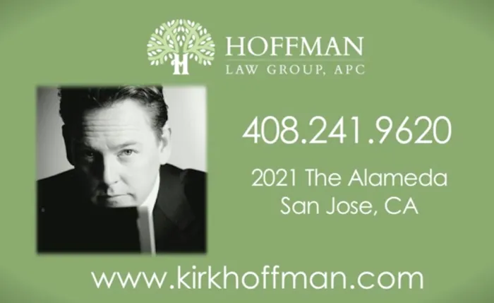 Hoffman Law Group, APC 6