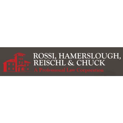 Rossi, Hamerslough, Reischl & Chuck 3