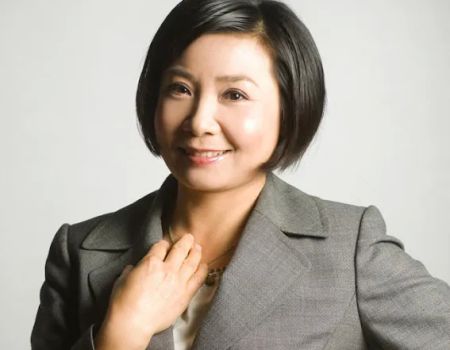 The Law Firm of Lisa Chan