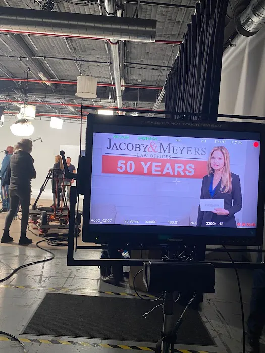 Jacoby & Meyers Accident & Injury Lawyers - San Jose 4