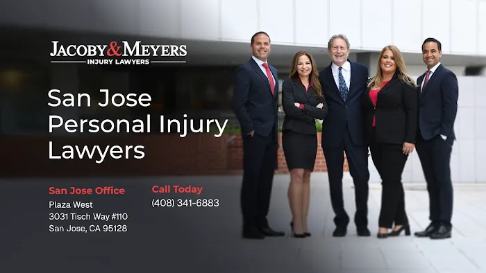 Jacoby & Meyers Accident & Injury Lawyers - San Jose 6