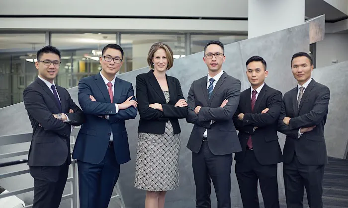 Law Offices of Darius T. Chan, P.C. 1