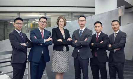 Law Offices of Darius T. Chan, P.C.