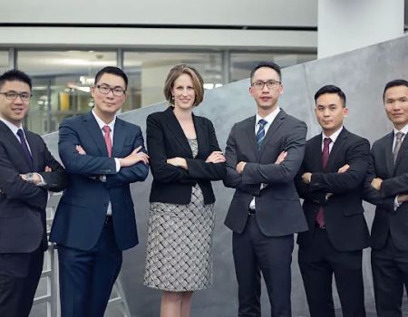 Law Offices of Darius T. Chan, P.C.