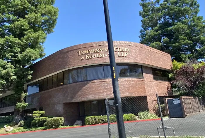 Temmerman, Cilley & Kohlmann, LLP 1