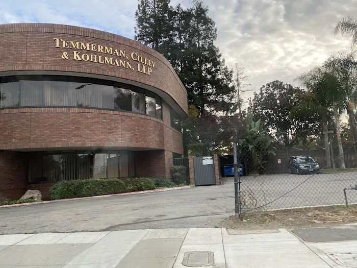 Temmerman, Cilley & Kohlmann, LLP 2