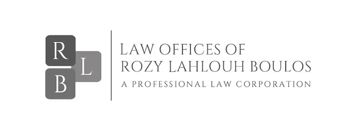 Law Offices of Rozy Lahlouh Boulos, APLC 1
