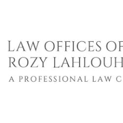 Law Offices of Rozy Lahlouh Boulos, APLC ico